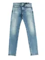 Produktbild: Diesel Skinny-fit-Jeans Low Waist - 1979 Sleenker R86TA Blau - Länge:34