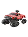 Produktbild: Amewi Pickup Truck FPV with Wheels & Chains 4WD RTR 1:16 Red