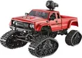 Produktbild: Amewi 4WD 1:16, Pickup-LKW, 1:16, 700 mAh