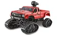 Produktbild: Amewi Pickup Truck FPV Brushed 1:16 RC Modellauto Elektro Crawler Allradantrieb (4WD) RTR 2,4 GHz