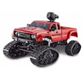 Produktbild: Amewi RC-Auto Pickup Truck 4WD - Ferngesteuertes Auto - rot metallic