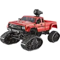 Produktbild: Amewi Pickup Truck FPV  Brushed 1:16 RC Modellauto Elektro Crawler Allradantr...