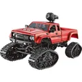 Produktbild: Amewi Pickup Truck FPV Brushed 1:16 RC Modellauto Elektro Crawler Allradantrieb