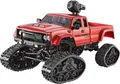 Produktbild: Amewi Pickup Truck FPV Brushed 1:16 RC Modellauto Elektro Crawler 1792434