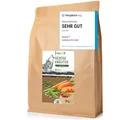 Produktbild: TESTURTEIL SEHR GUT 02/24 ReaVET Gemüse und Kräuter 3kg, Gemüseflocken Hunde getreidefrei, Gemüseflocken Hunde Barf, Barf Zusatz Hund, Gemüseflocken Hunde