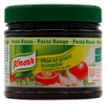 Produktbild: Knorr Mise en place Pesto Rosso, (1 x 340g)