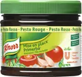 Produktbild: Knorr Mise en place Roter Pesto
