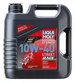 Produktbild: LIQUI MOLY 20754 Motoröl