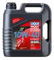 Produktbild: Liqui Moly 20754 Motorbike 4T Synth 10W-40 Street Race 4l