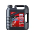 Produktbild: 20754 LIQUI MOLY Motoröl Motorbike 4T Synth 10W-40 Street Race