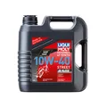 Produktbild: LIQUI MOLY 4T 10W-40 Street Race 4 Liter