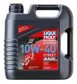 Produktbild: LIQUI MOLY 20754 LIQUI MOLY LM Motorbike 4T Synth 10W-40 Street Race 20754 Kanis