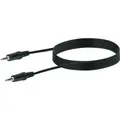 Produktbild: Schwaiger Audiokabel Stereo 3 m (3 m, AUX Kabel) (TFS3300533)