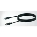 Produktbild: Schwaiger 2x3.5 mm 3m - 3.5mm - Männlich - 3.5mm - Männlich - Gerade - Gerade (TFS3300533)