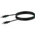 Produktbild: Schwaiger Audio Verbindungskabel Stereo 3 m