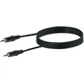 Produktbild: Schwaiger TFS3300533 Schwaiger Audioverbindung 3,5mm 3,0m Schwarz