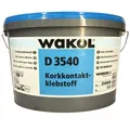 Produktbild: EUR 17,64 pro kg Wakol D 35 40 Kork Kontaktklebstoff lösemittelfrei - 5 kg