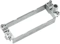 Produktbild: Harting Gelenkrahmen 09140240303 Befestigungsrahmen Gelenkrahmen