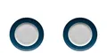 Produktbild: 2 x Frühstücksteller 22 cm - Sunny Day Petrol/Blau - Thomas - 10850-408534-10222 -