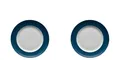 Produktbild: 2 x Frühstücksteller 22 cm - Sunny Day Petrol / Blau - Thomas - 10850-408534-1
