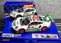 Produktbild: Carrera® Digital 132 Tuning Version Porsche 911 RSR Essmann #54 mehr Speed+Grip!