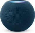 Produktbild: Apple HomePod mini blau MJ2C3D/A