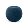 Produktbild: Apple HomePod mini Blau MJ2C3D/A