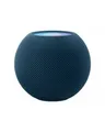 Produktbild: Apple HomePod mini Smart-Lautsprecher Wi-Fi Bluetooth App-gesteuert Blau (MJ2C3D/A)