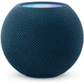 Produktbild: HomePod mini blau (MJ2C3D/A) - Apple