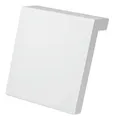 Produktbild: Duravit Starck Nackenkissen 250 x 250 mm - Weiß - 790010000000000