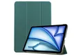 Produktbild: Lobwerk Tablet-Hülle Schutzhülle für Apple iPad Air 10.9 2020/2022 4/5 Generation iPad Air, Wake & Sleep Funktion, Sturzdämpfung, Aufstellfunktion
