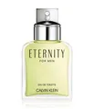 Produktbild: Calvin Klein Eternity For Men Eau de Toilette 50 ml