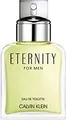 Produktbild: Calvin Klein - Eternity For Men - Eau De Toilette - 50 Ml