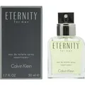 Produktbild: Calvin Klein Eternity For Men Edt Spray 50ml.