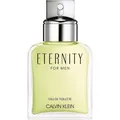Produktbild: Calvin-Klein Herrenduefte Eternity-for-menEau de Toilette Spray 50 ml (739,00 € / 1 l)