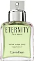 Produktbild: Calvin Klein Eternity for Men Eau de Toilette (EdT) 50 ml Parfüm