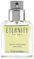 Produktbild: Calvin Klein Eternity For Men Eau de Toilette 50 ml  OVP NEU