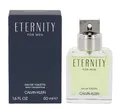 Produktbild: CALVIN KLEIN Eternity Men EDT Vapo 50 ml