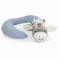 Produktbild: Sterntaler Nackenkissen Emmi 6522000 - Sterntaler Nackenstütze Esel 28cm
