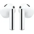 Produktbild: Samsung Galaxy Buds3 Kopfhörer True Wireless Stereo (TWS) im Ohr Anrufe/Musik USB Typ-C Bluetooth Weiß - Weiß