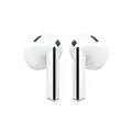 Produktbild: Bluetooth in Ear Headset Samsung Galaxy Buds3 Weiß Schwarz