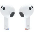 Produktbild: Samsung Galaxy Buds3 (EU-Ware), Kopfhörer, weiß