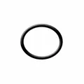 Produktbild: Fissler Vitavit Royal O-Ring für Sockel, Sockeldichtung, Ersatzteil, Schwarz