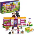 Produktbild: LEGO Friends 41699 - Tieradoptionscafé