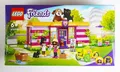 Produktbild: LEGO Friends 41699 - Tieradoptionscafé - Neu & OVP