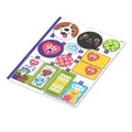 Produktbild: Friends Pet Adoption Café ❤️ original LEGO® Sticker /41699stk01