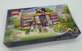 Produktbild: LEGO Friends 41699 Tieradoptionscafé Neu & OVP Tierheim Tierrettung
