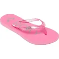 Produktbild: Roxy Rg Viva Sparkle Badesandalen Rosa EU 37 Junge Rosa EU 37 - Rosa - 37