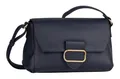 Produktbild: Gabor Melora Flap Bag Top Zip M Umhängetasche Tasche Dark Blue dunkelblau Neu