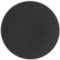 Produktbild: Villeroy & Boch Gourmetteller Manufacture Rock Ø 32 cm Premium Porcelain Schwarz